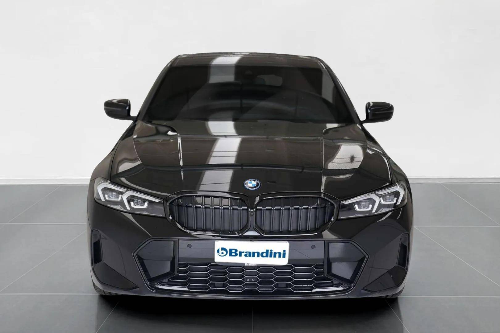 BMW Serie 3 Berlina - Foto 1