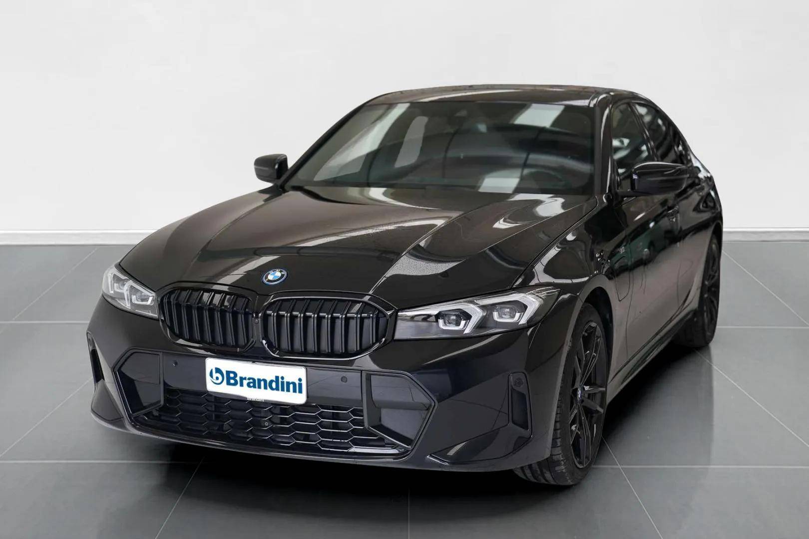 BMW Serie 3 Berlina - Foto 2