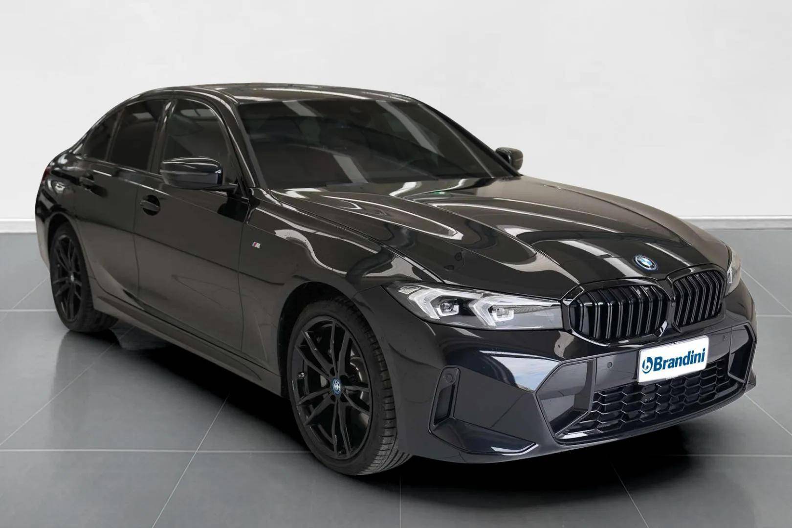 BMW Serie 3 Berlina - Foto 3