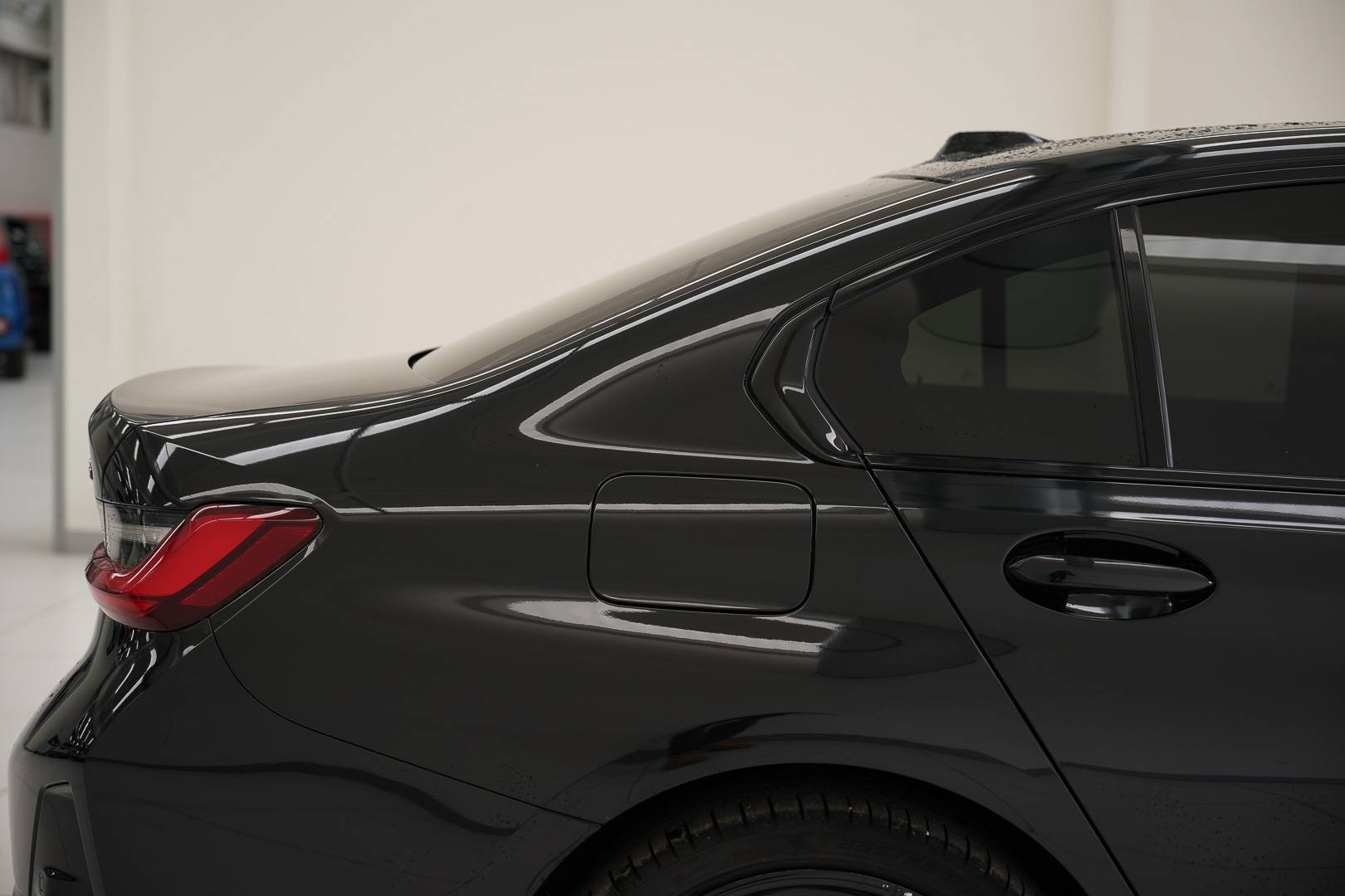 BMW Serie 3 Berlina - Foto 6
