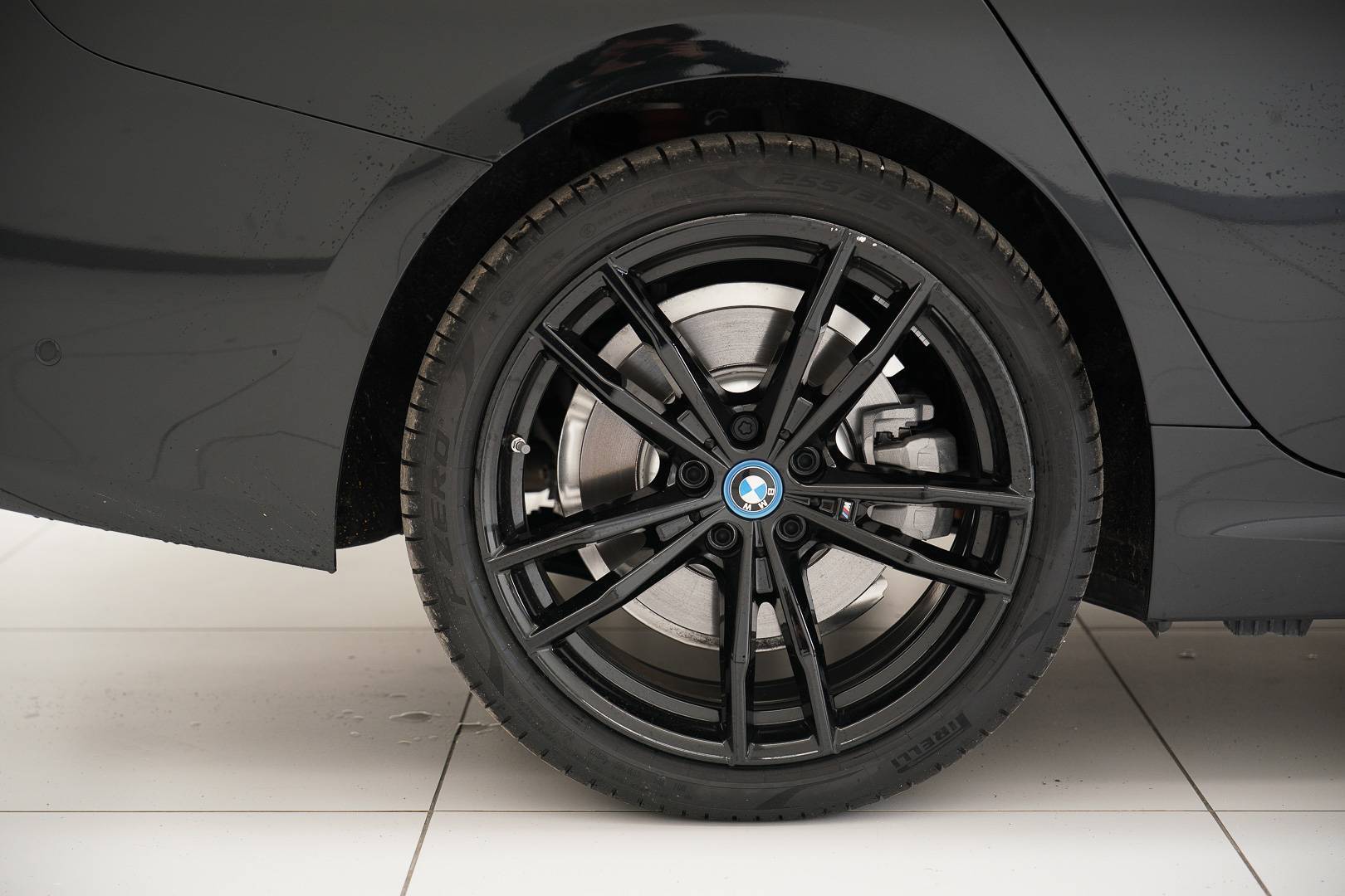 BMW Serie 3 Berlina - Foto 7