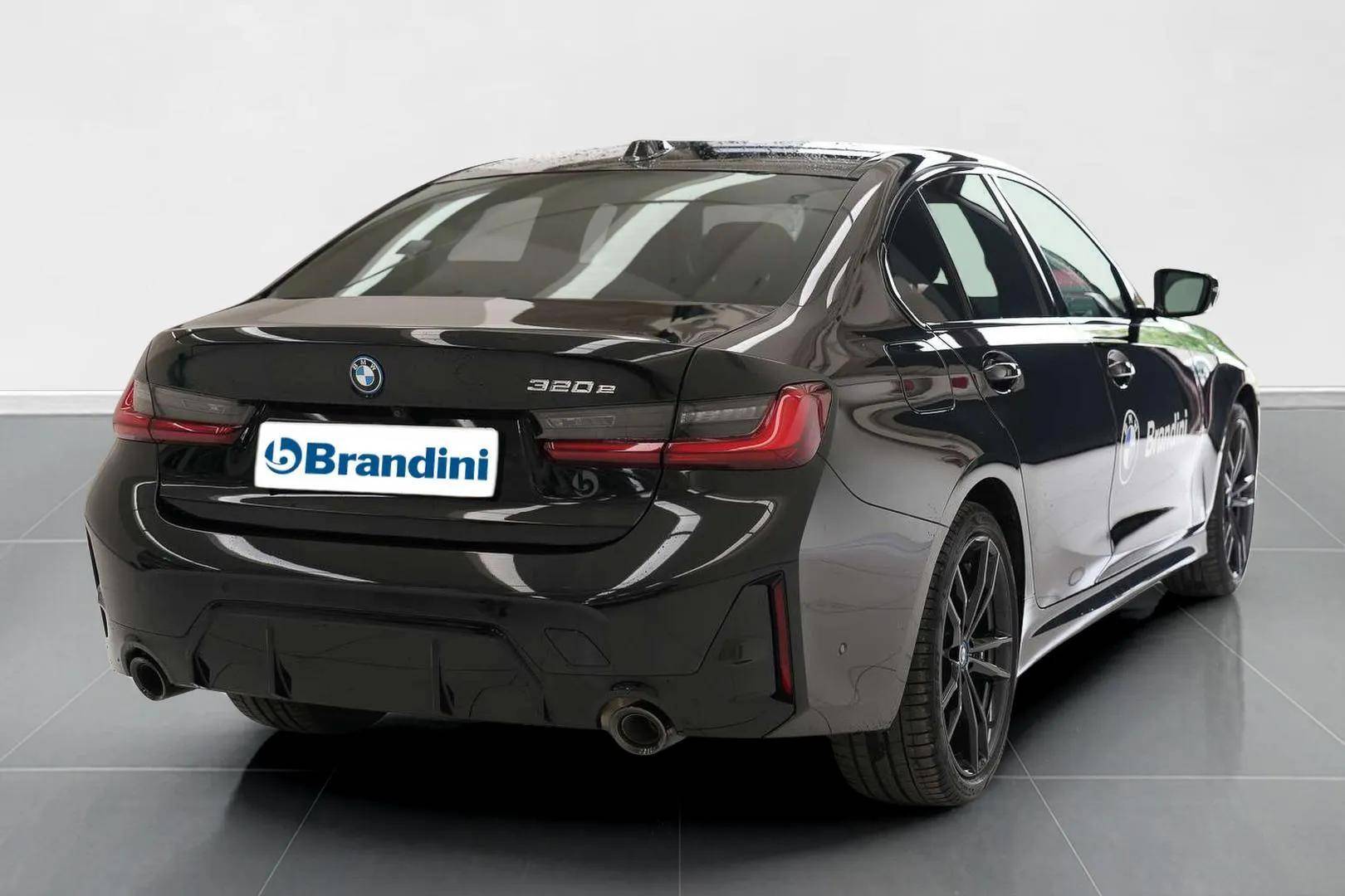 BMW Serie 3 Berlina - Foto 8