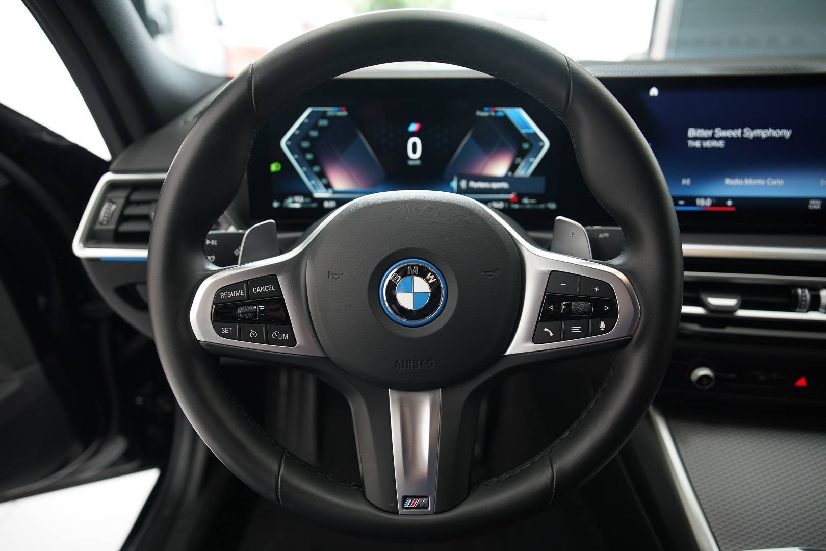 BMW Serie 3 Berlina - Foto 11