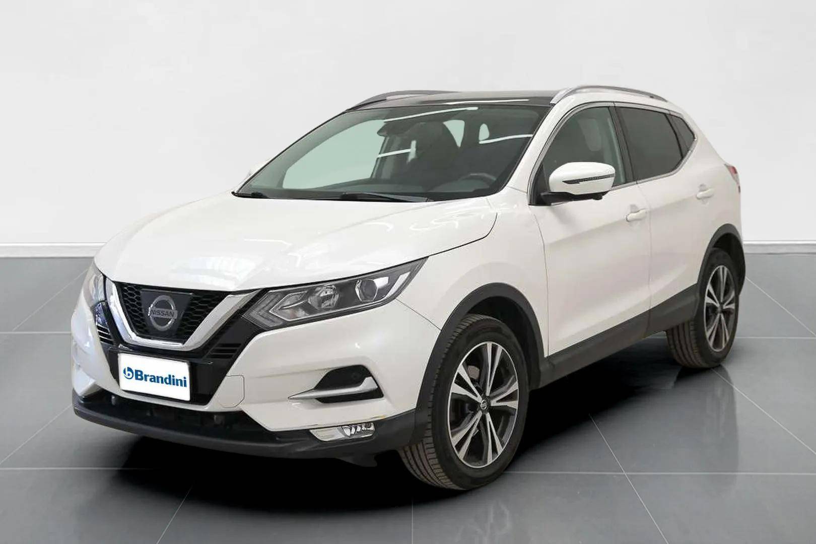 NISSAN Qashqai - Foto 1