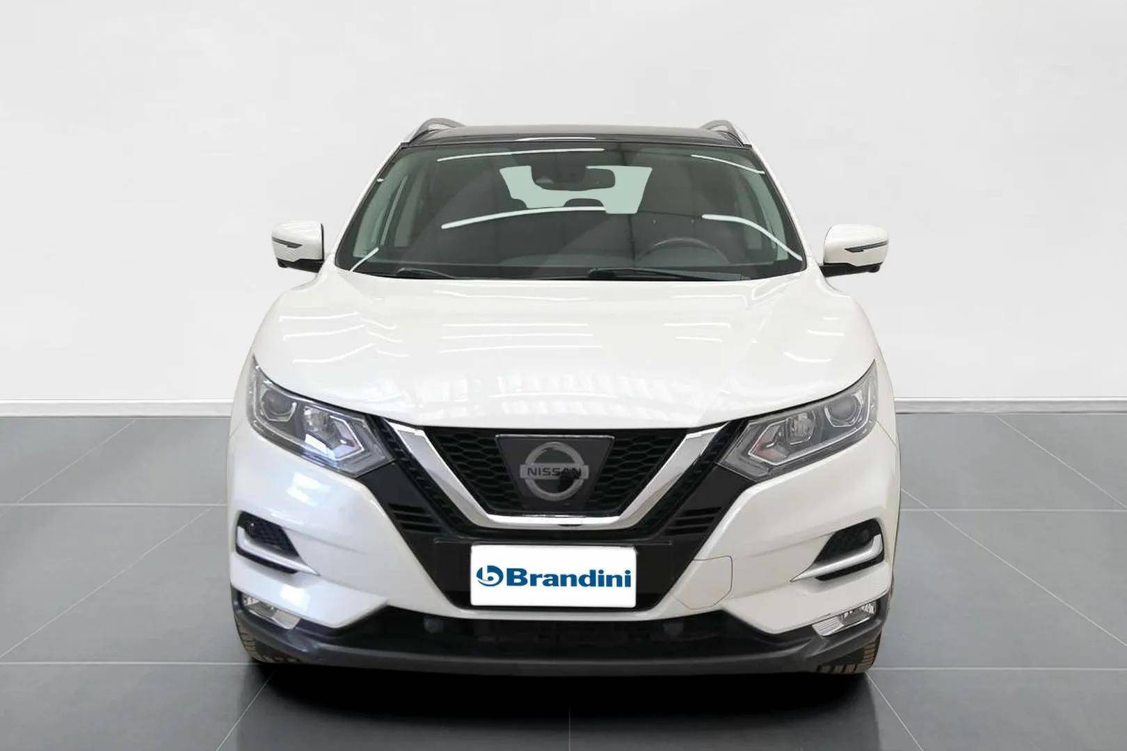 NISSAN Qashqai - Foto 2