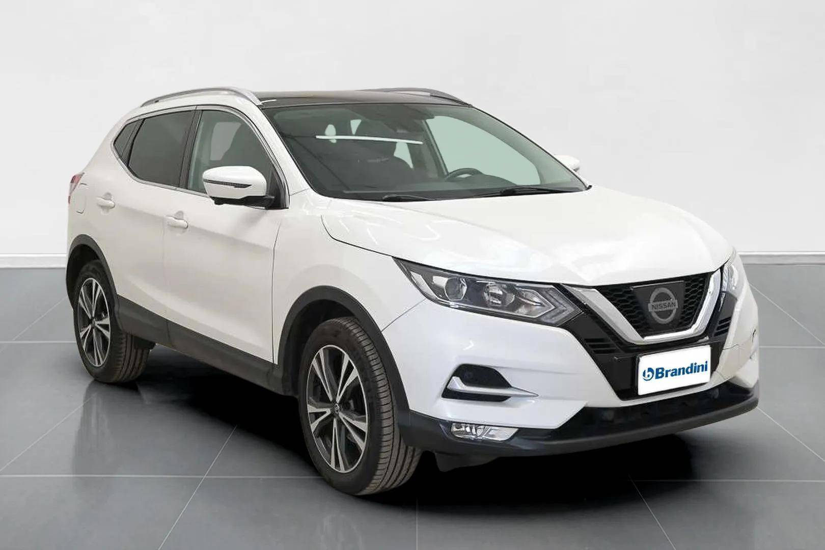 NISSAN Qashqai - Foto 3