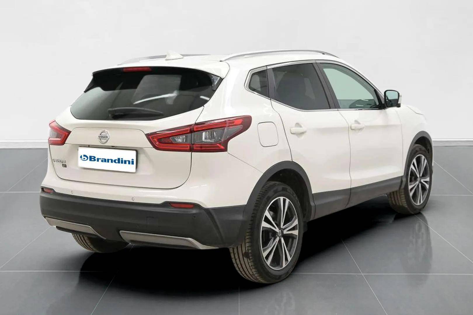 NISSAN Qashqai - Foto 4