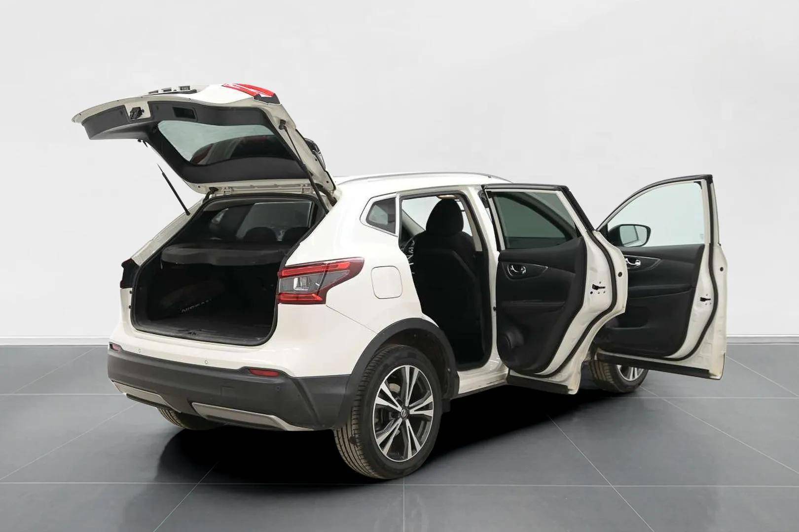 NISSAN Qashqai - Foto 5