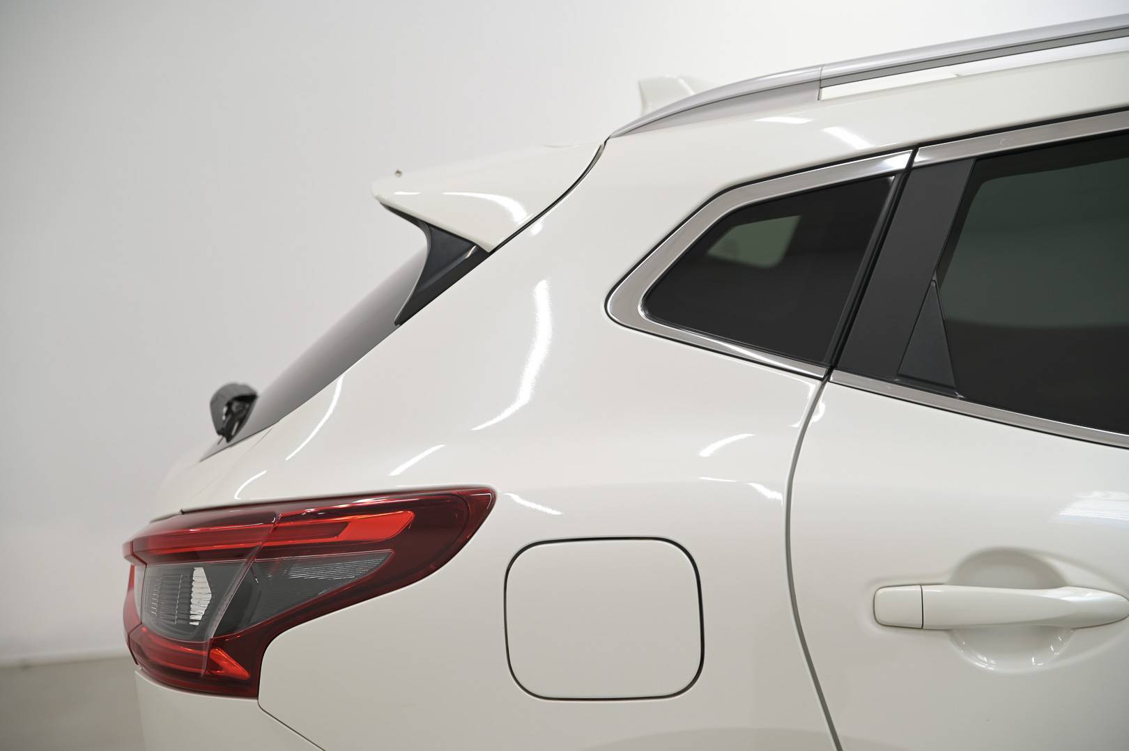 NISSAN Qashqai - Foto 8