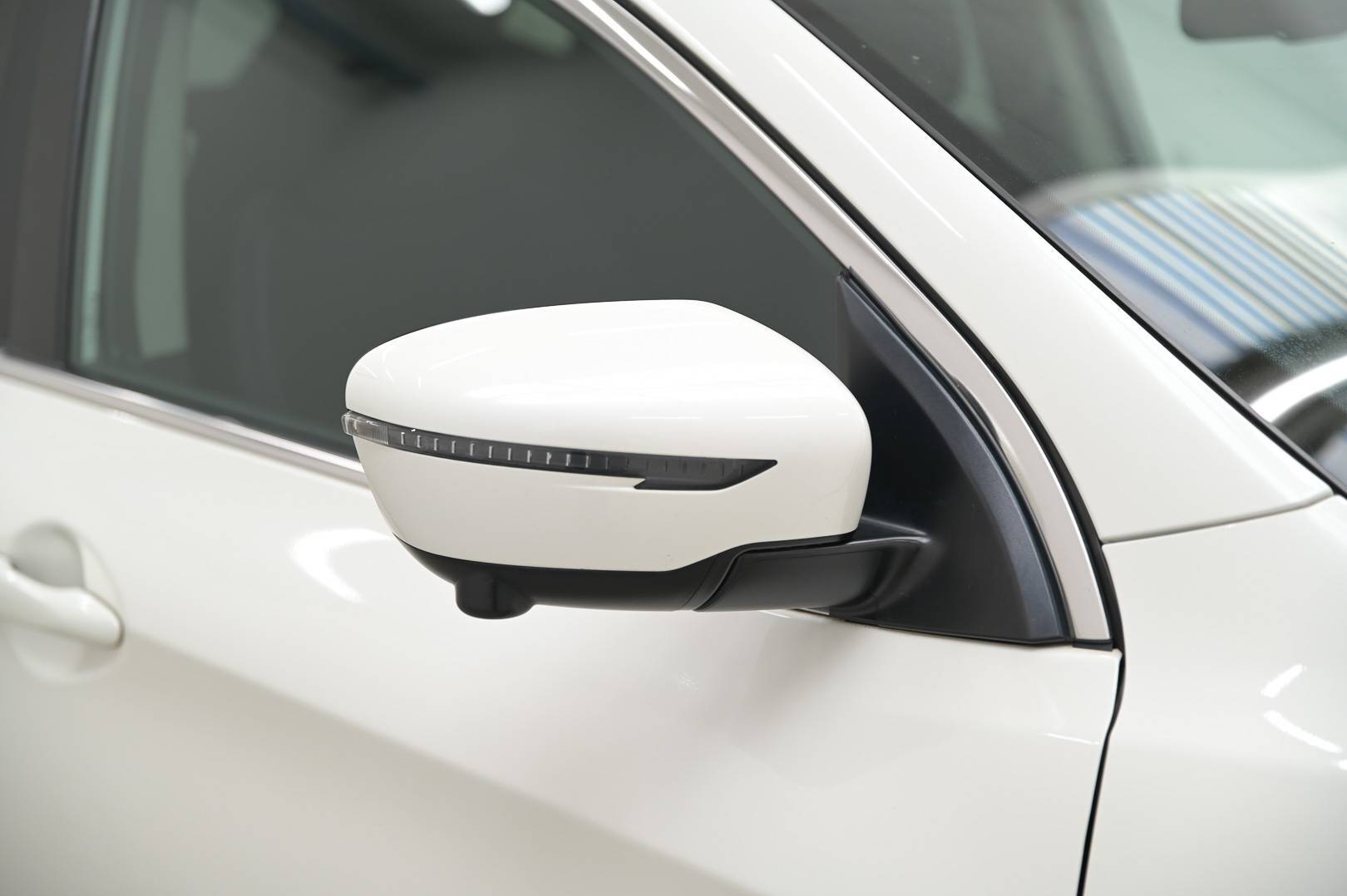 NISSAN Qashqai - Foto 10