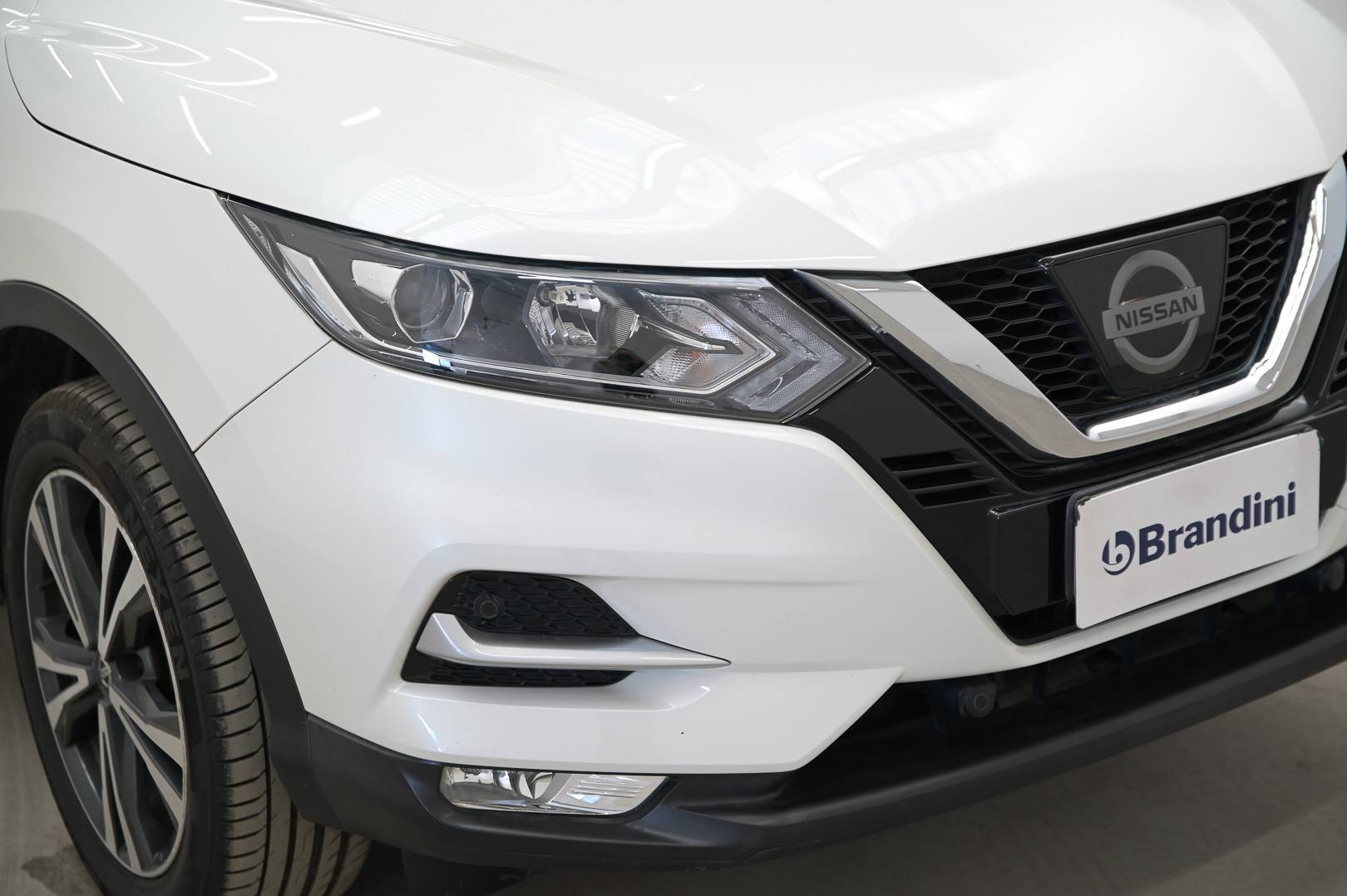 NISSAN Qashqai - Foto 11
