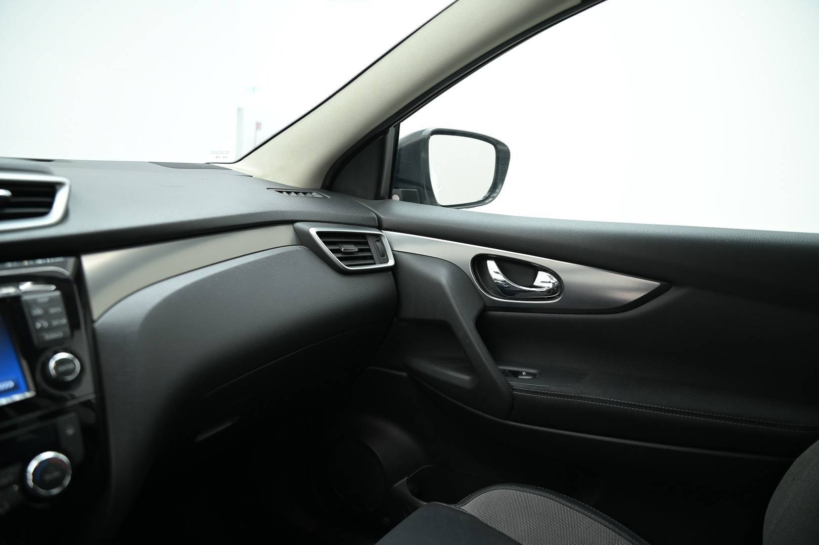 NISSAN Qashqai - Foto 17