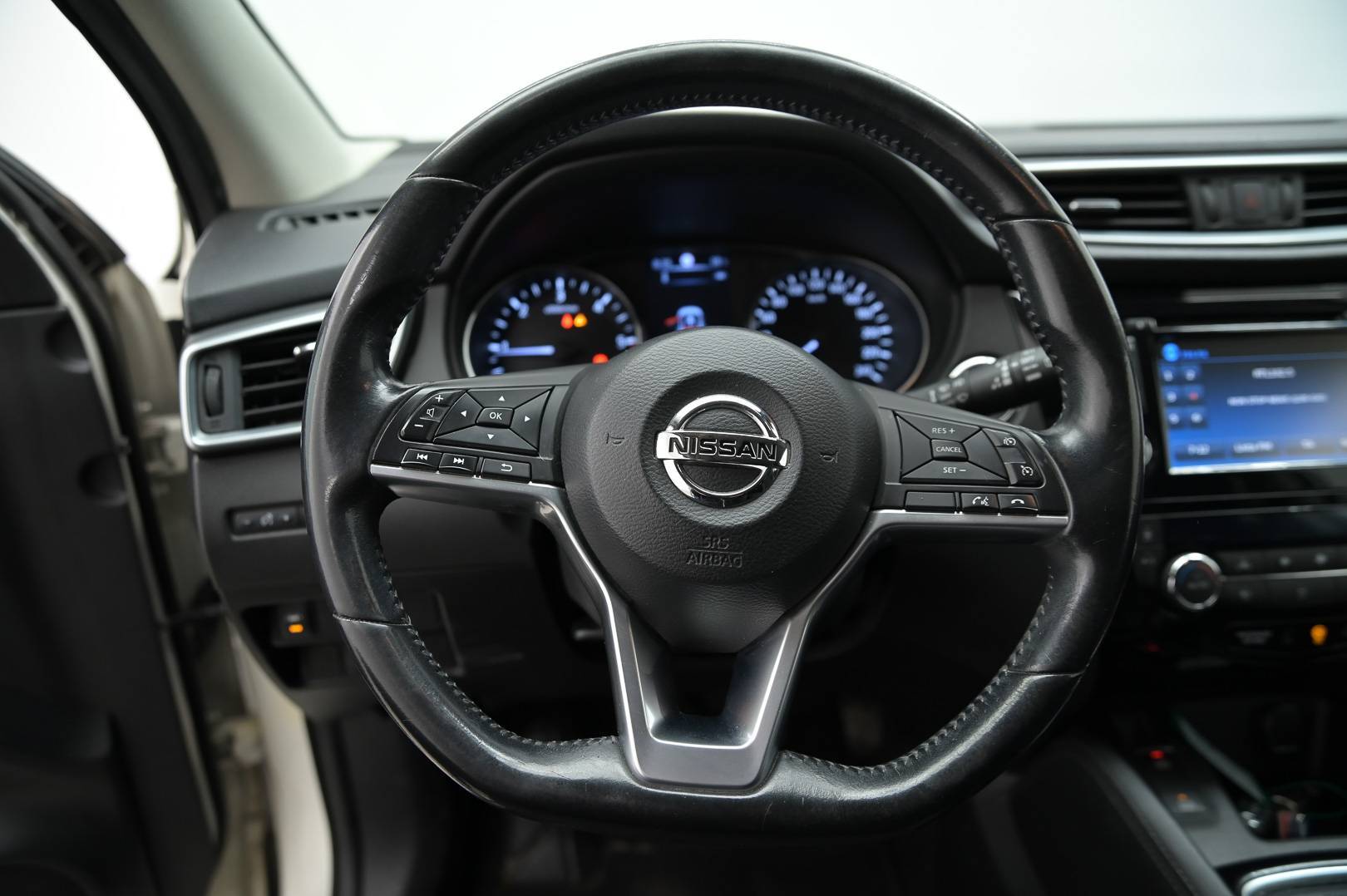 NISSAN Qashqai - Foto 19