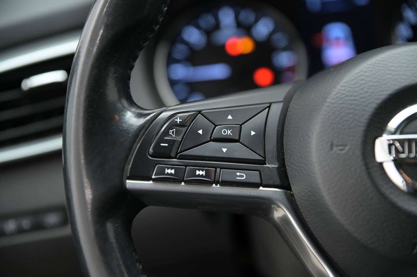NISSAN Qashqai - Foto 20