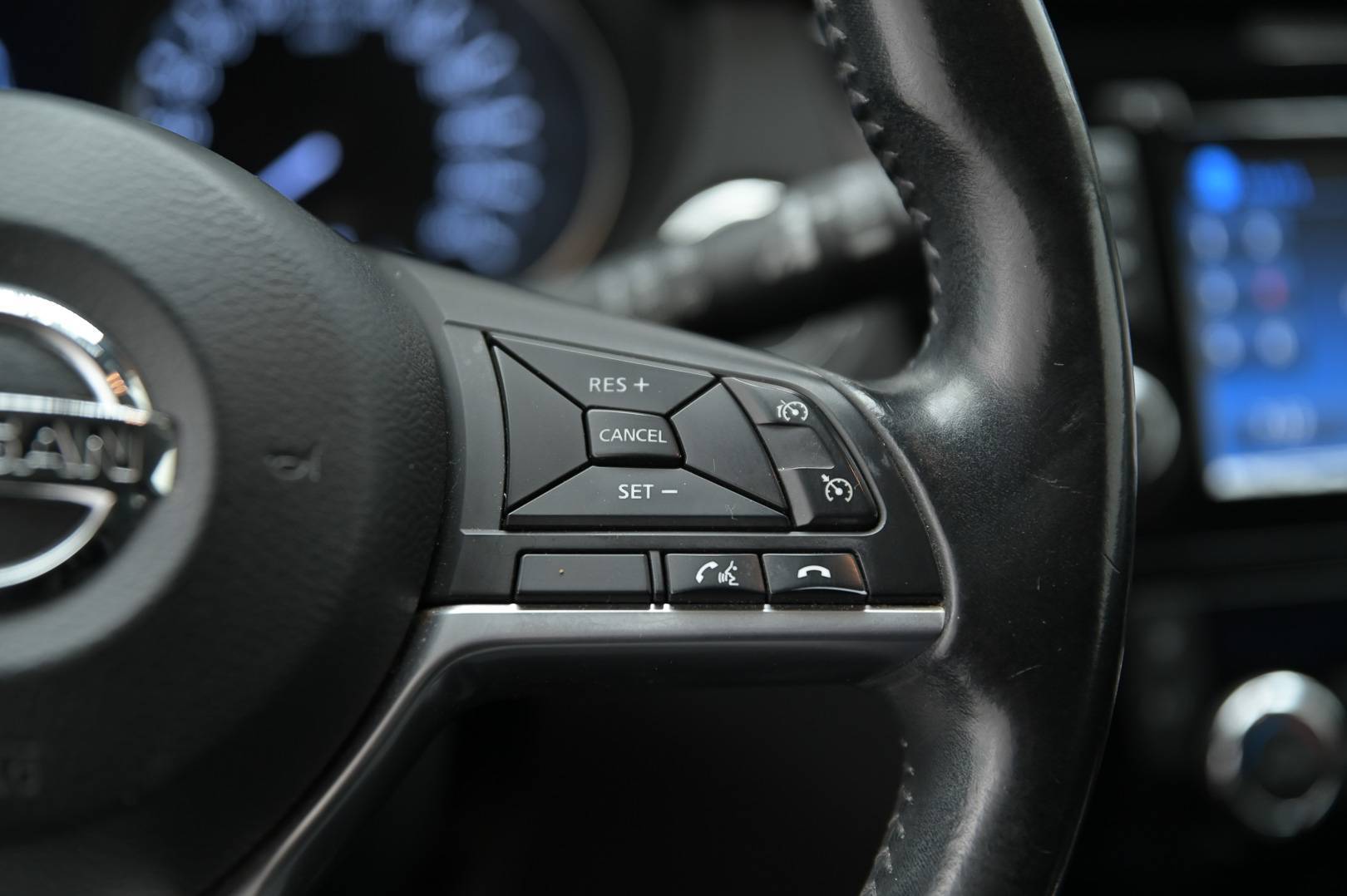 NISSAN Qashqai - Foto 21