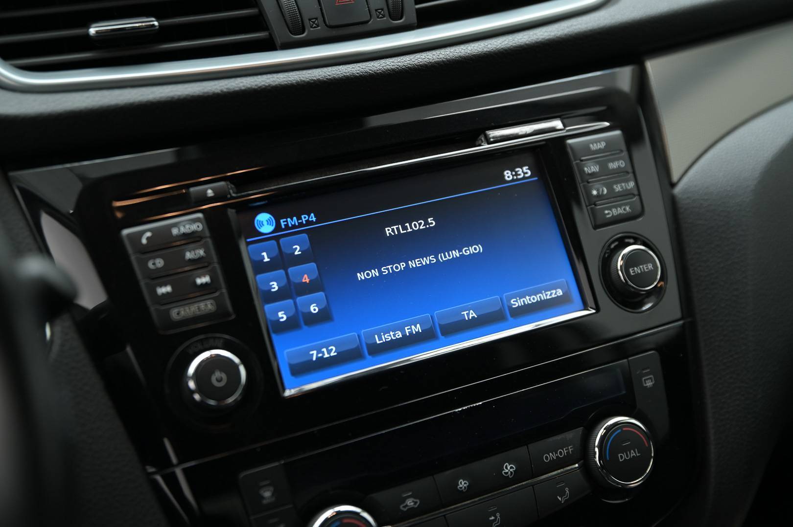 NISSAN Qashqai - Foto 24