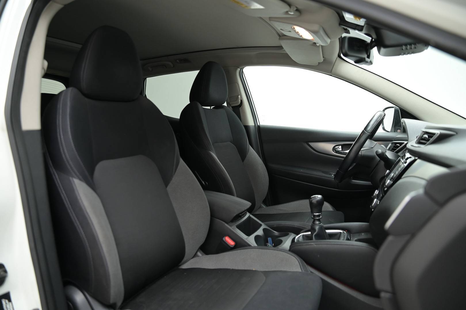 NISSAN Qashqai - Foto 27
