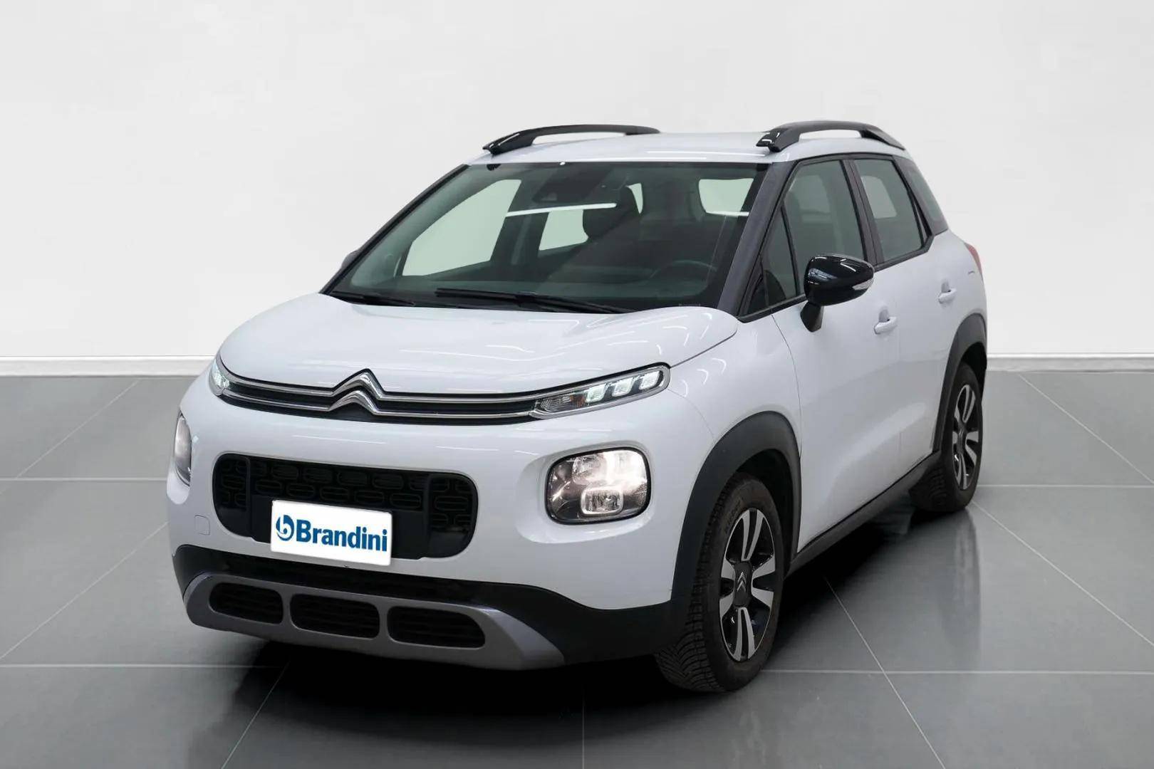 CITROEN C3 Aircross - Foto 1