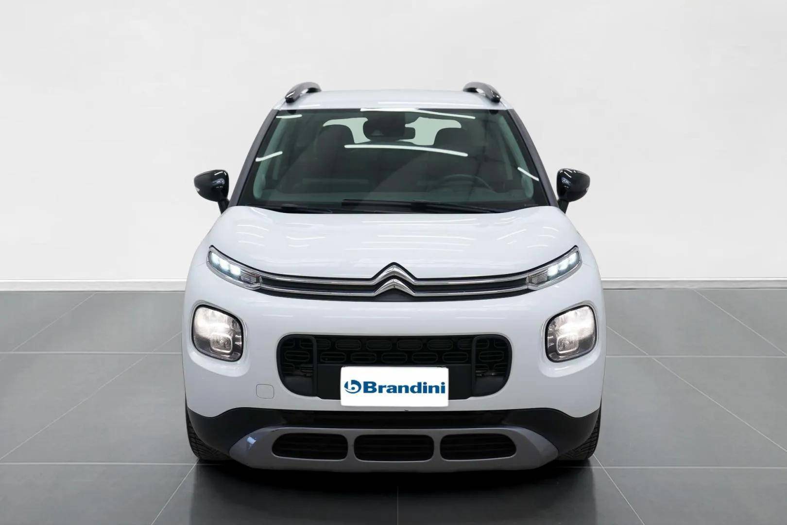 CITROEN C3 Aircross - Foto 2