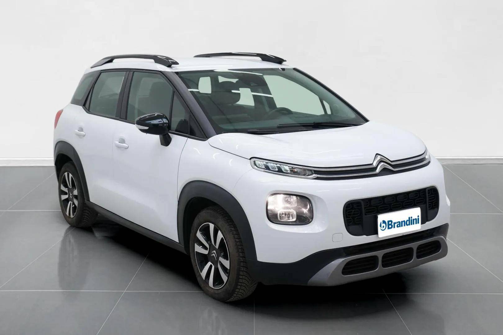 CITROEN C3 Aircross - Foto 3