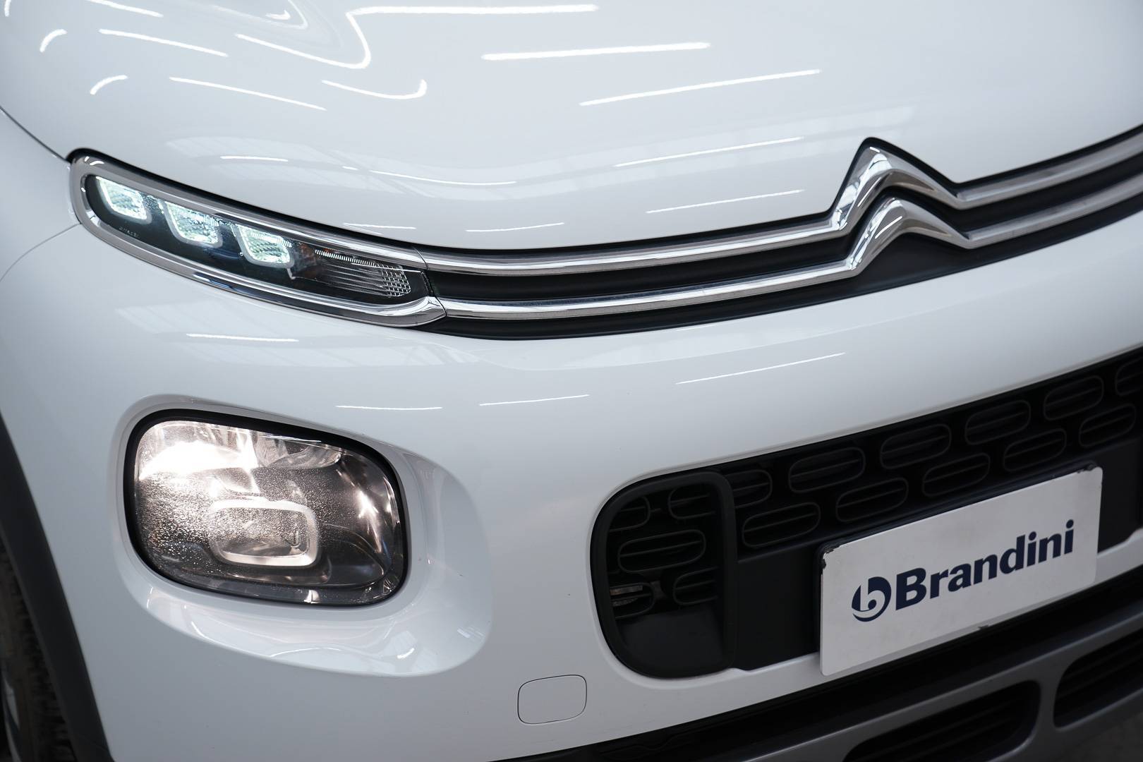 CITROEN C3 Aircross - Foto 4