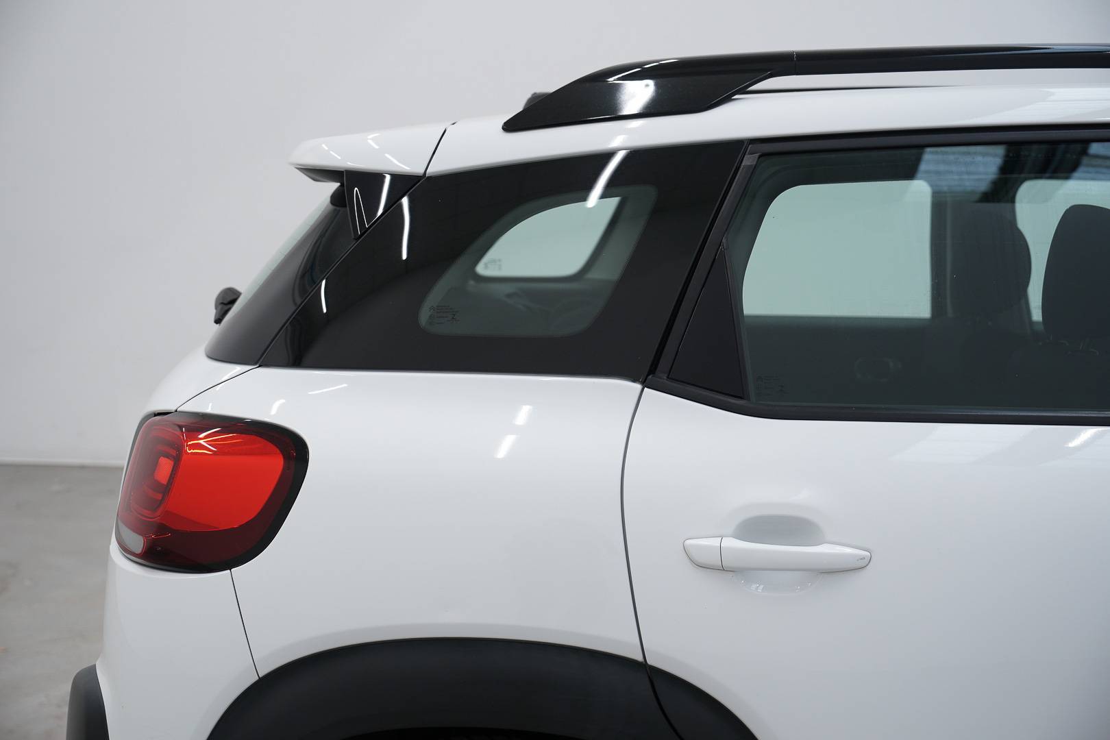 CITROEN C3 Aircross - Foto 6
