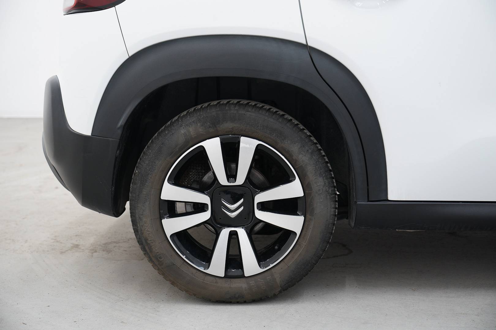 CITROEN C3 Aircross - Foto 7