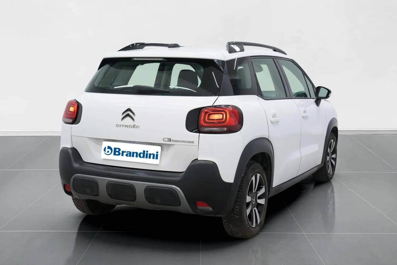 CITROEN C3 Aircross - Foto 8