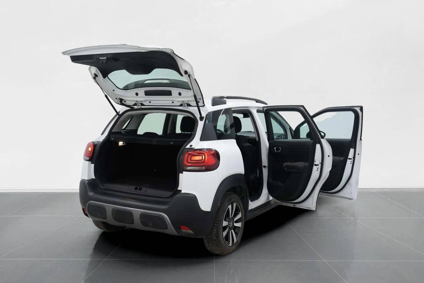 CITROEN C3 Aircross - Foto 9