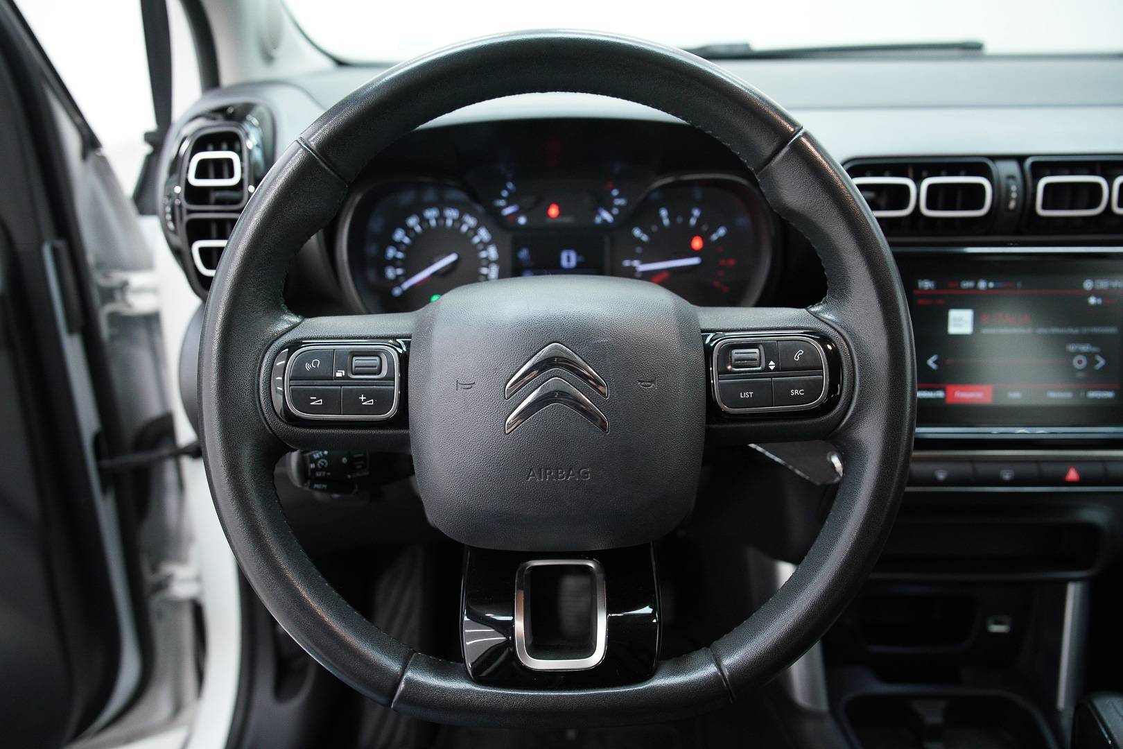 CITROEN C3 Aircross - Foto 11