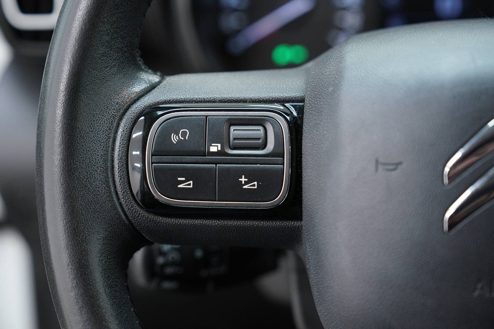 CITROEN C3 Aircross - Foto 12