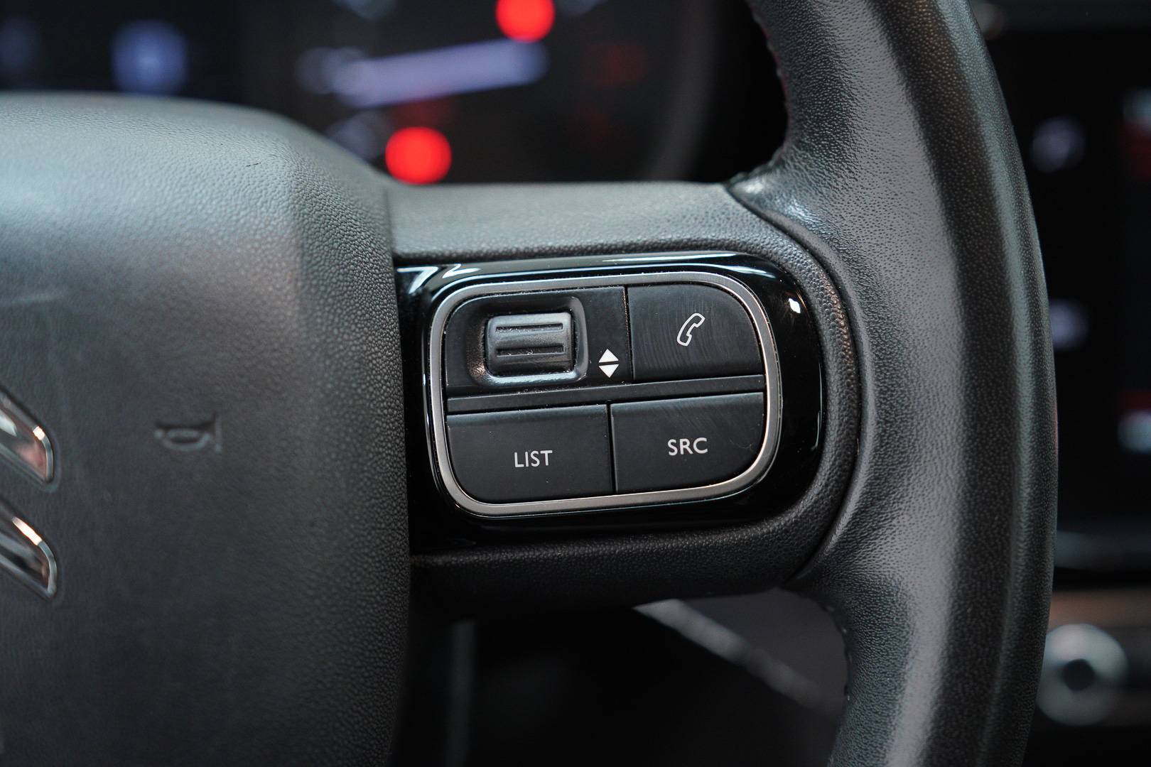 CITROEN C3 Aircross - Foto 13