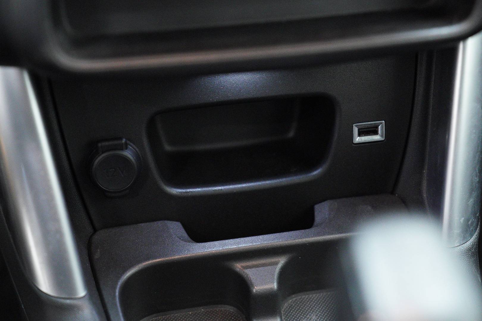 CITROEN C3 Aircross - Foto 17