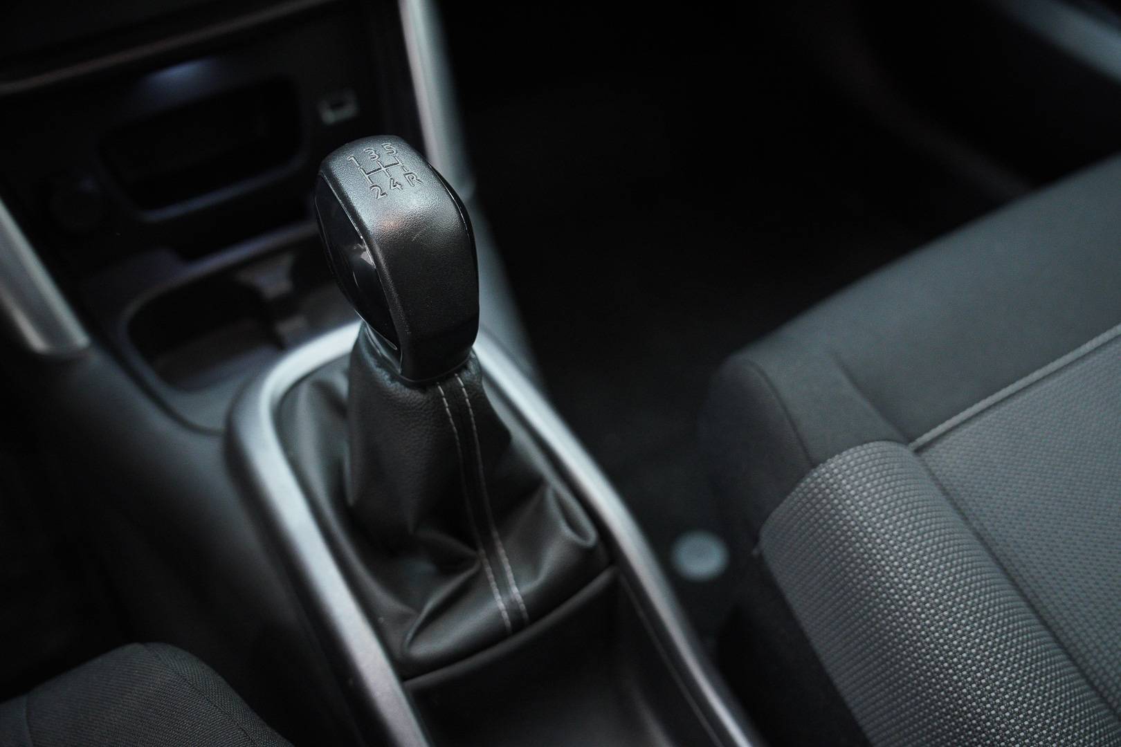 CITROEN C3 Aircross - Foto 18