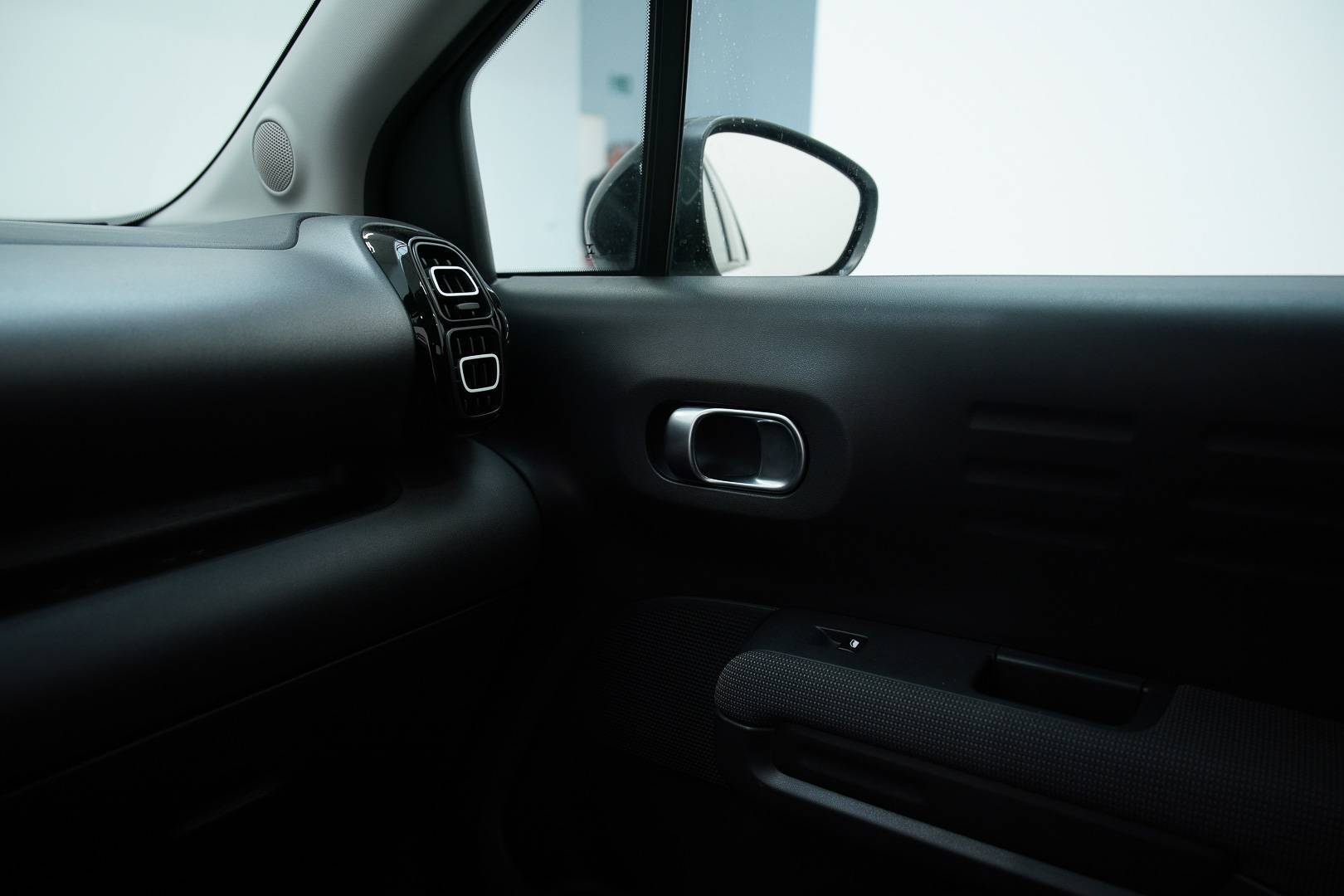 CITROEN C3 Aircross - Foto 19