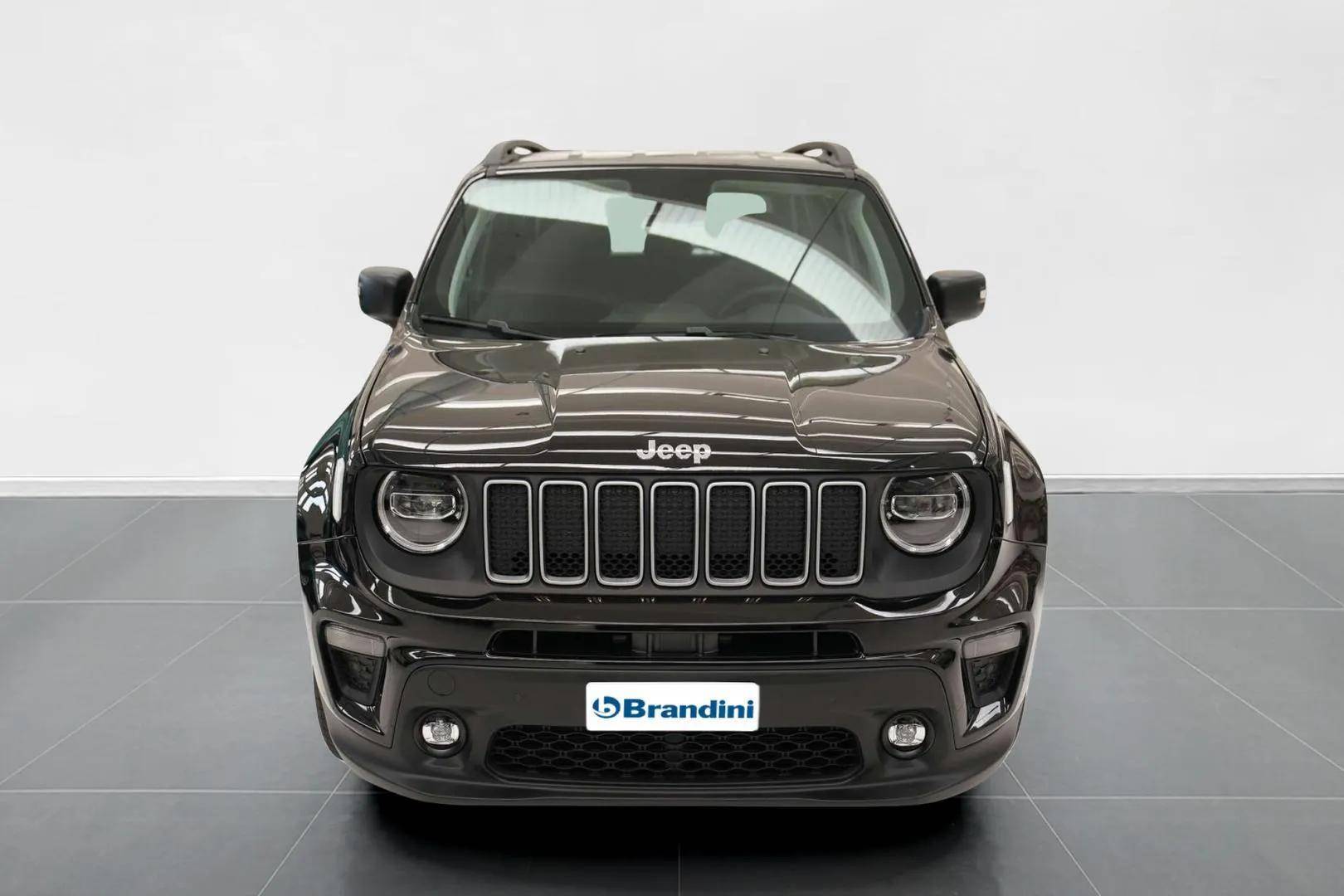 JEEP Renegade - Foto 2