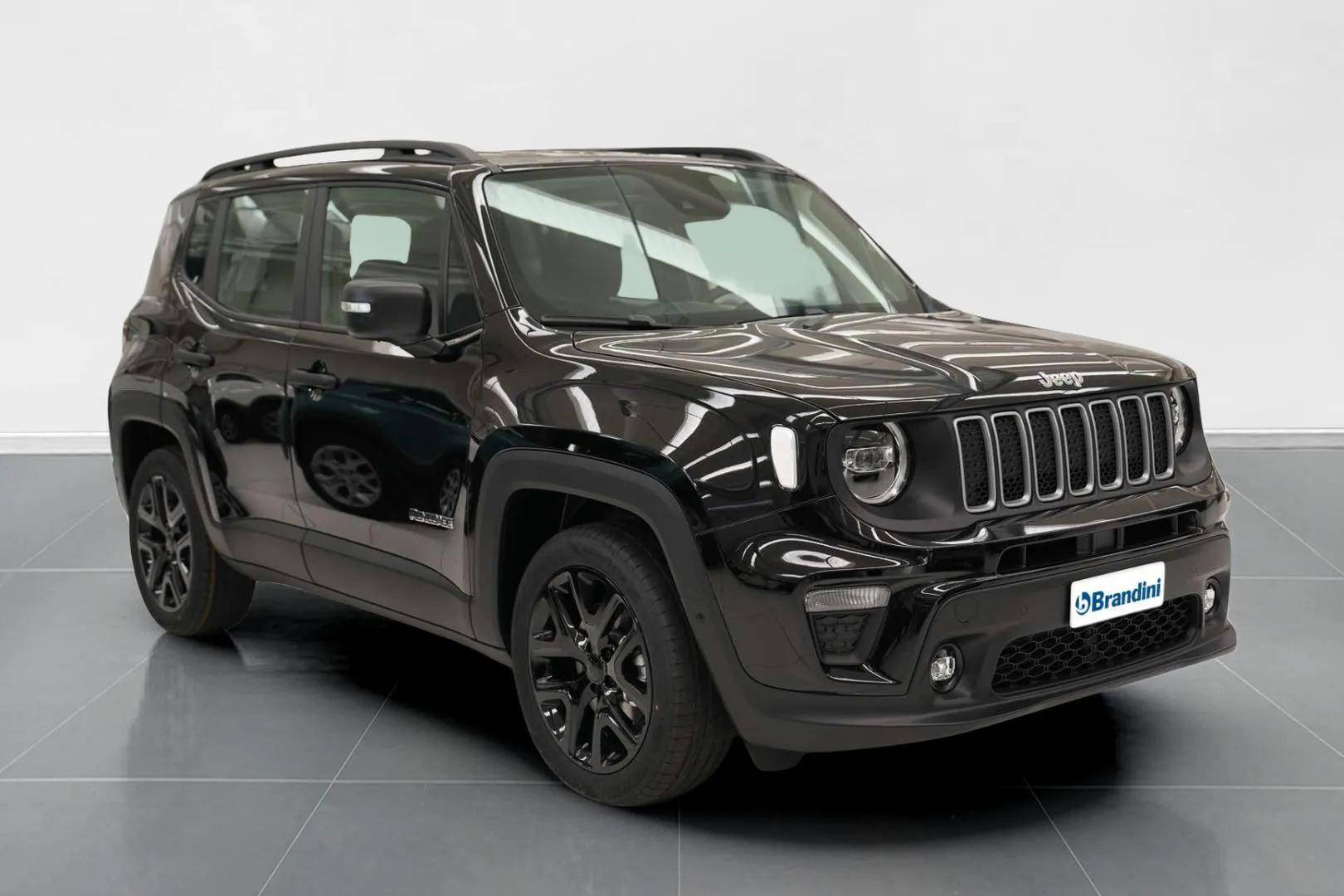 JEEP Renegade - Foto 3