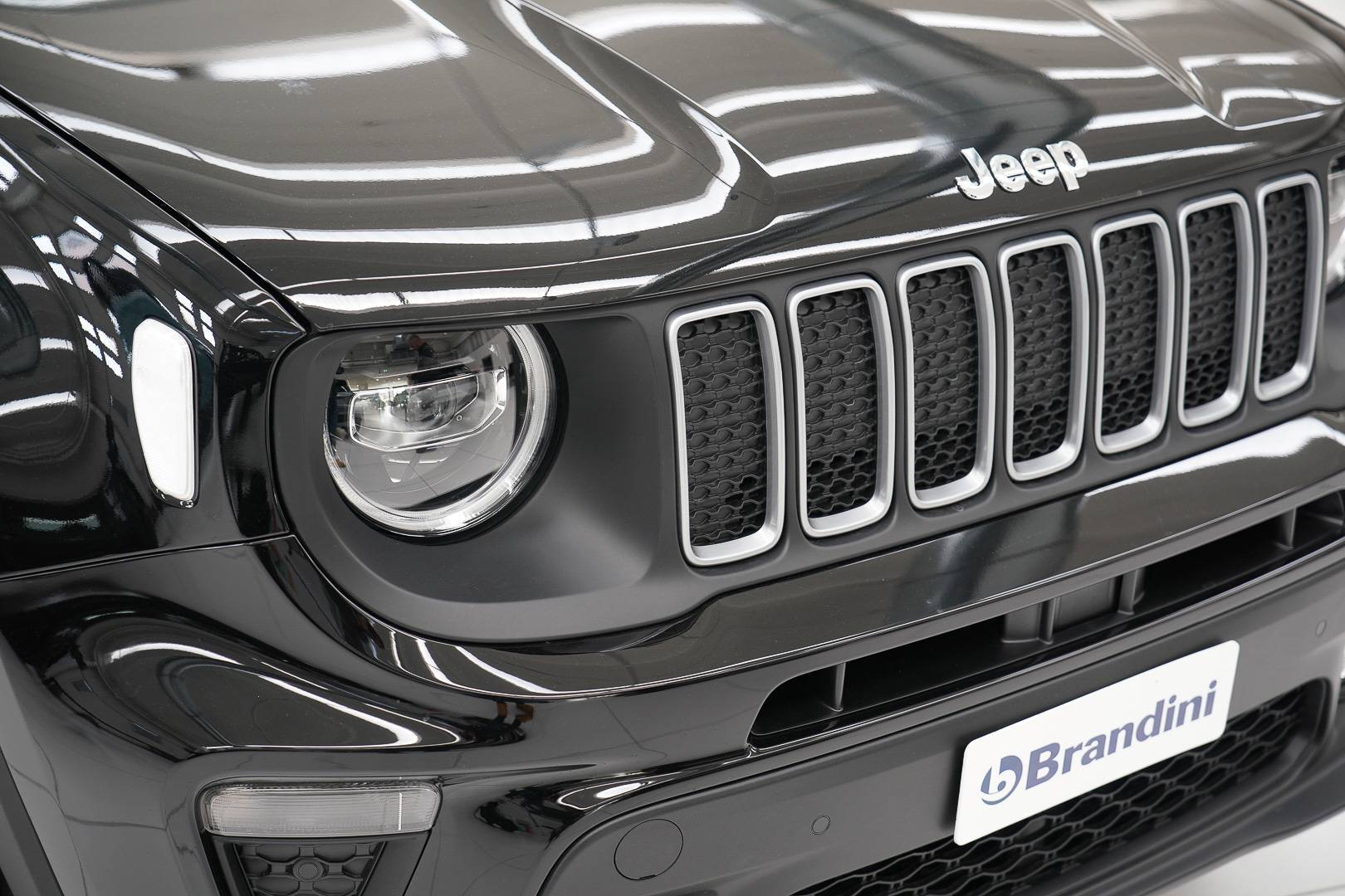 JEEP Renegade - Foto 4