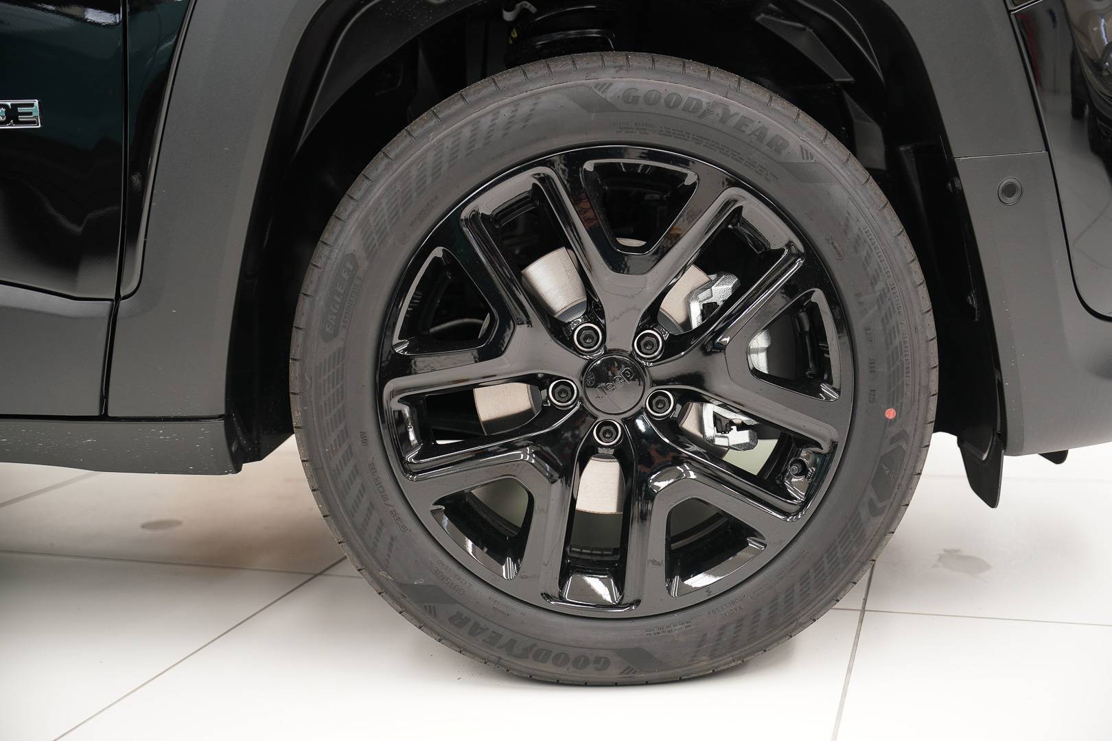 JEEP Renegade - Foto 6