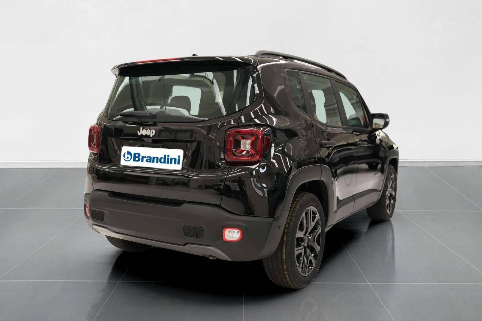 JEEP Renegade - Foto 7