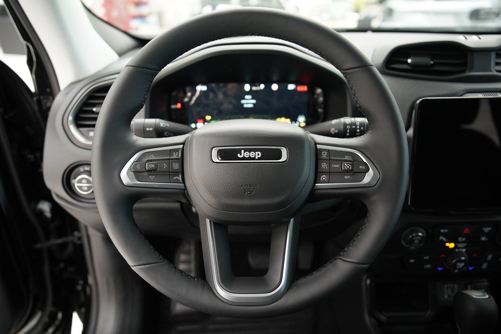 JEEP Renegade - Foto 8