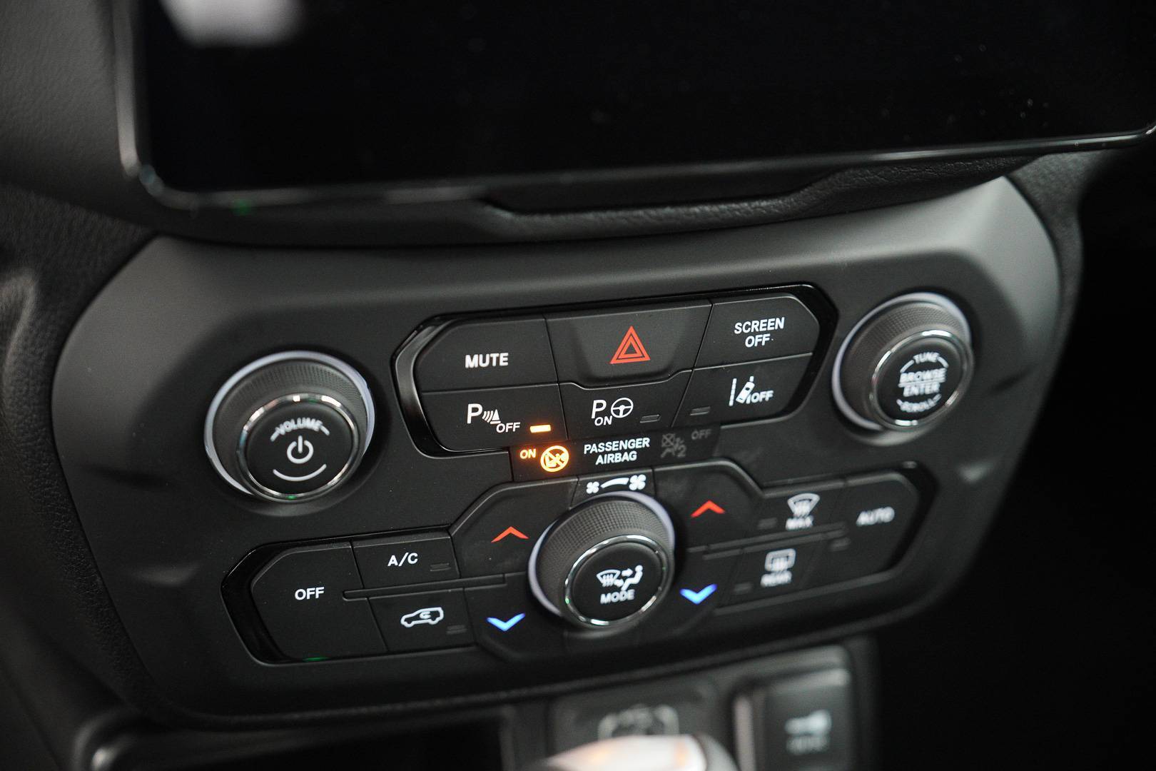 JEEP Renegade - Foto 14