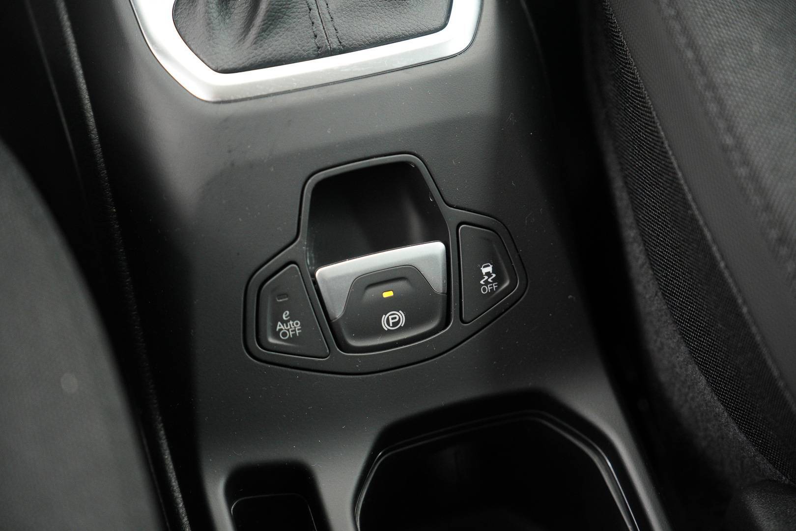 JEEP Renegade - Foto 17
