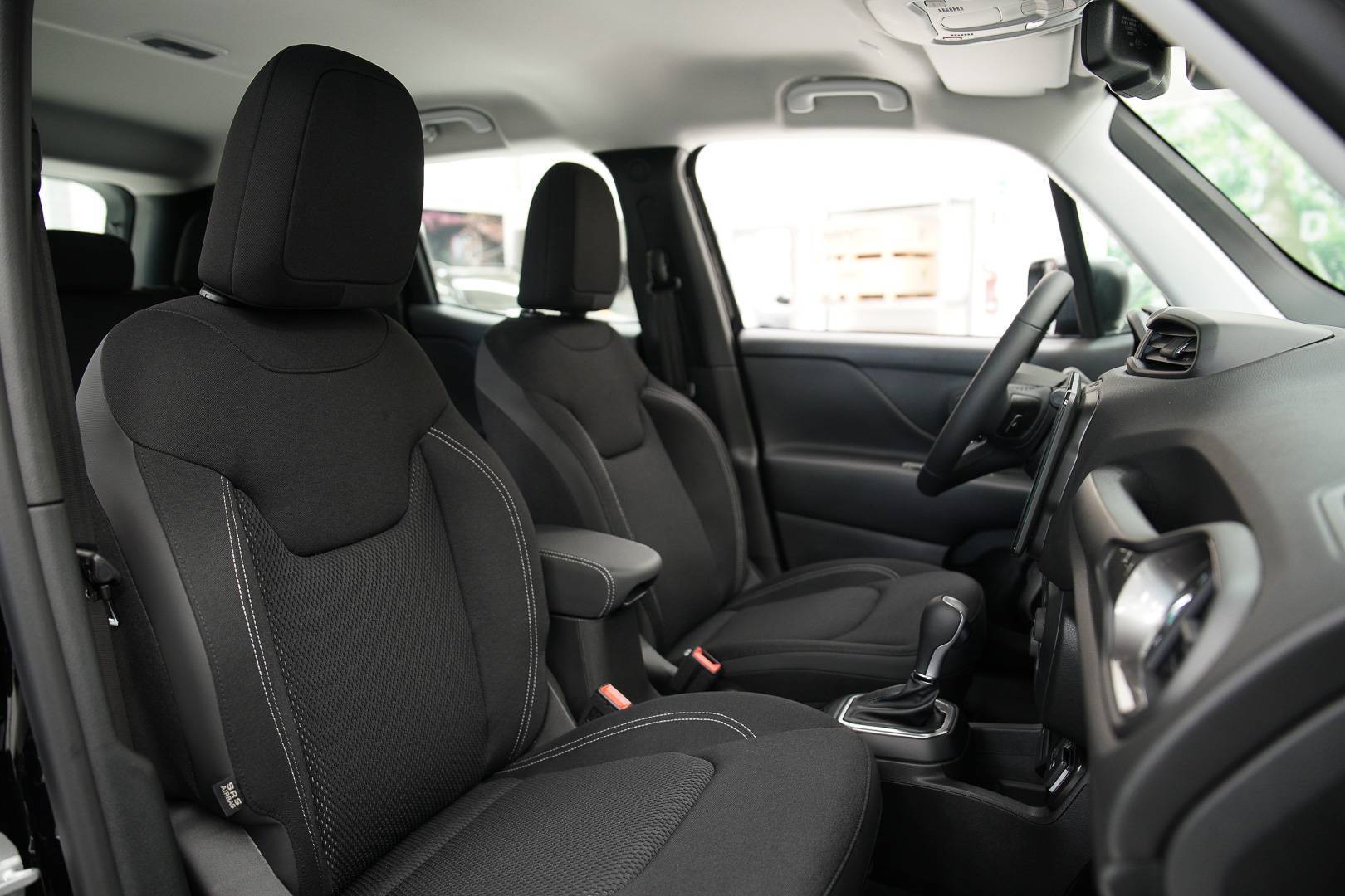 JEEP Renegade - Foto 19