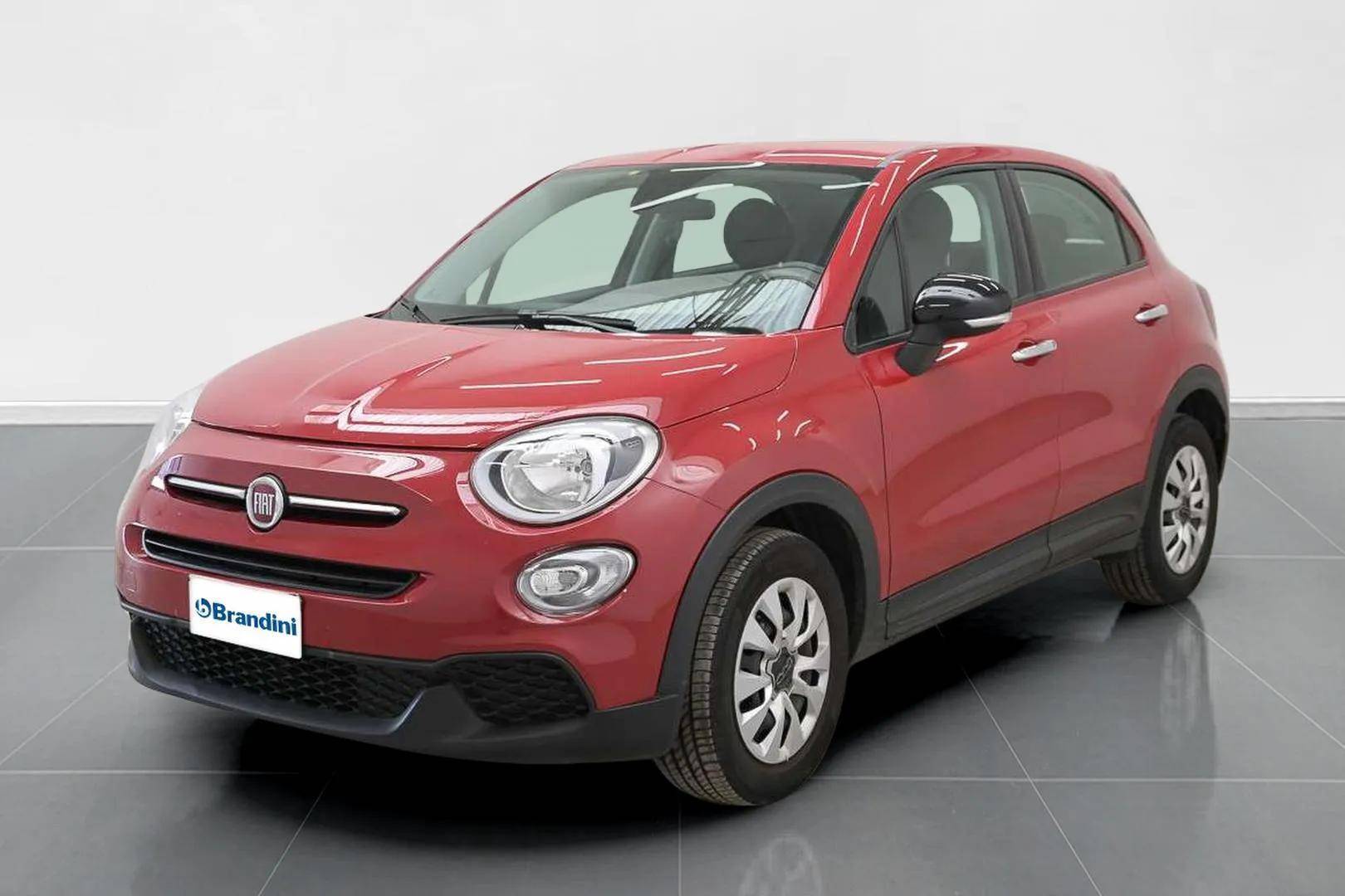 FIAT 500X - Foto 1
