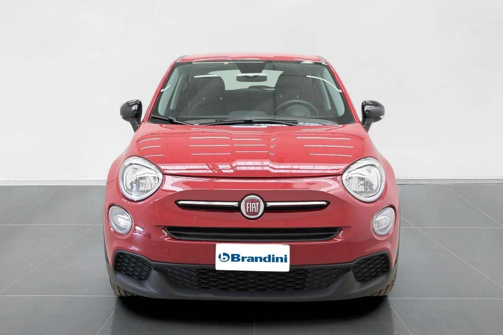 FIAT 500X - Foto 2