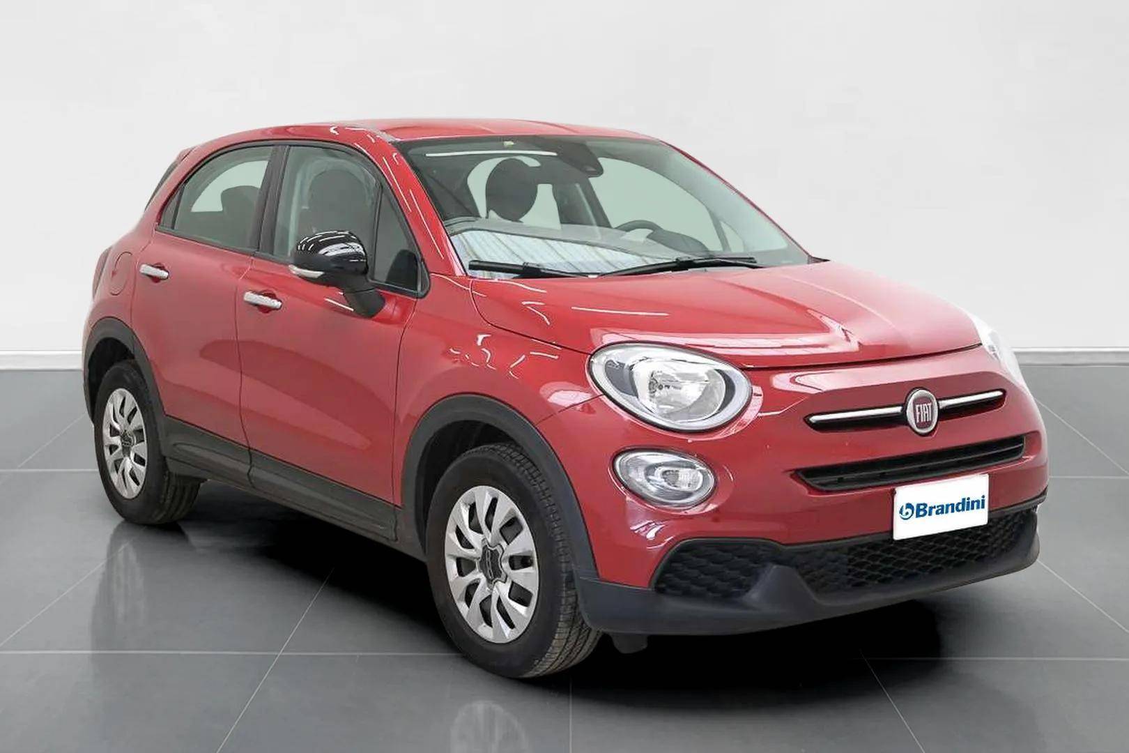 FIAT 500X - Foto 3