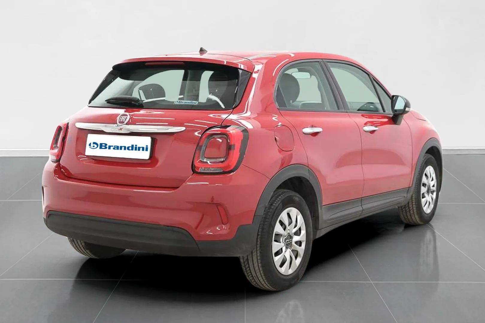 FIAT 500X - Foto 4