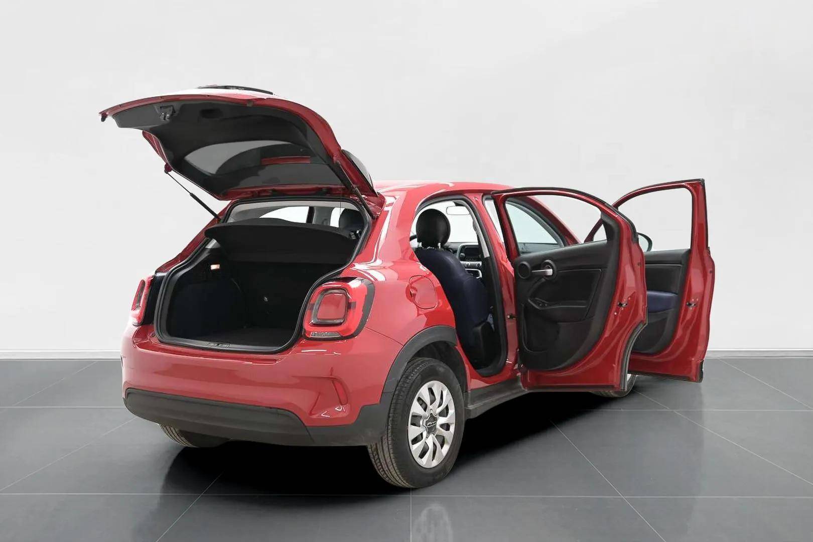 FIAT 500X - Foto 5