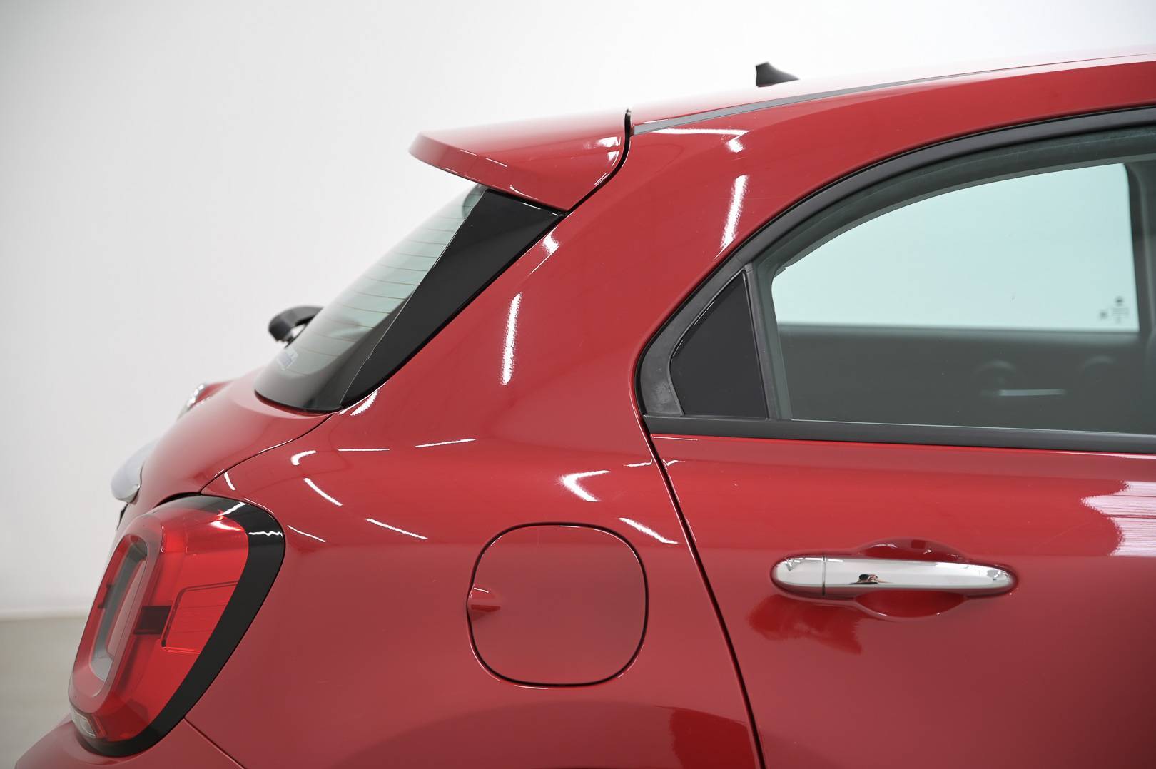 FIAT 500X - Foto 9